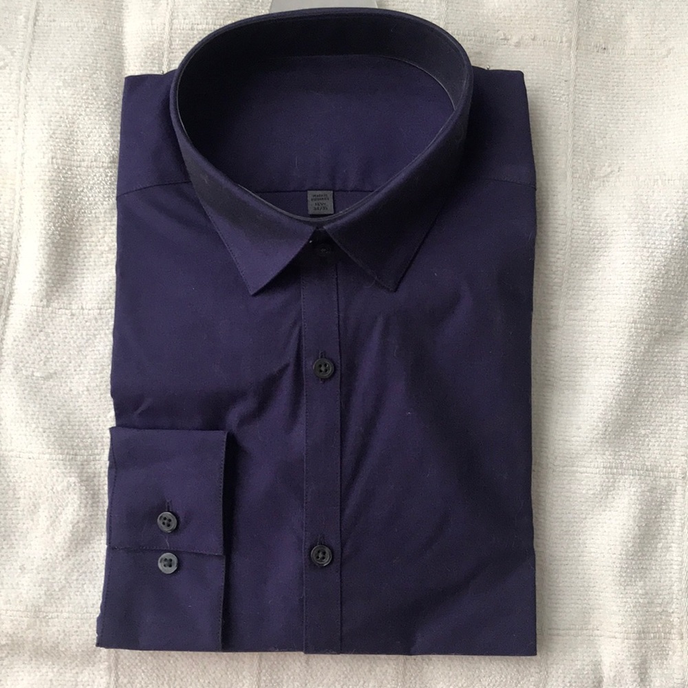 Calvin Klein Dress Shirt